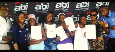 ABI enables disadvantaged youth to take the future into their own hands