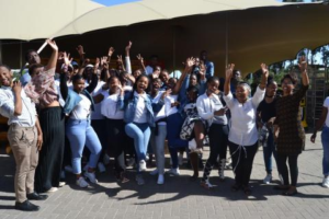 Township Afterschool Programmes in the Western Cape and Gauteng achieve 93% matric pass rate!