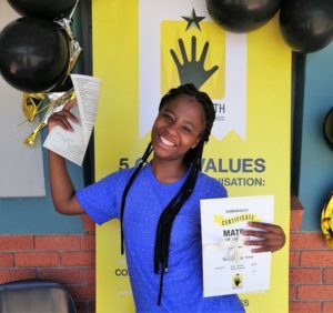 Class of 2018 Matric Results: Changing the future of learners through quality results